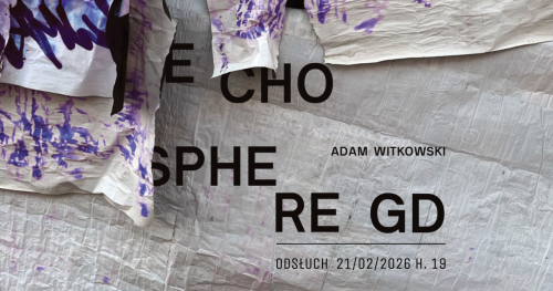 ODSŁUCH 21/02/2026 godz. 19:00