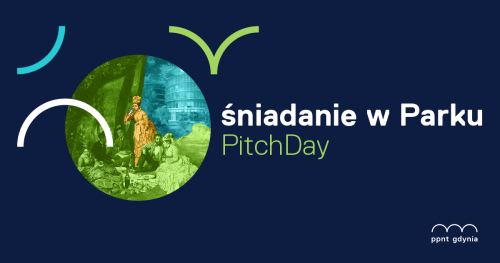 Śniadanie w Parku | PitchDay