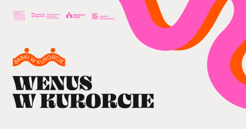 Wenus w kurorcie - warsztaty twórcze