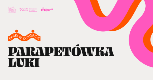 Parapetówka LUKA