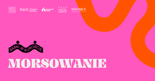 Morsowanie
