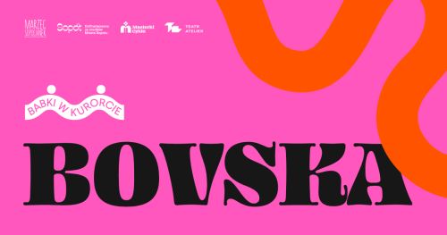 BOVSKA - koncert