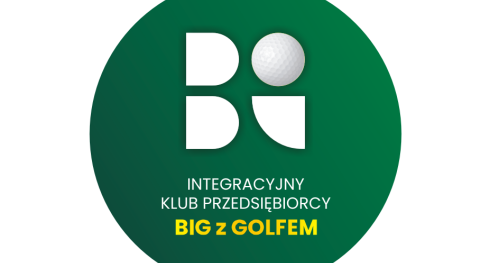 Spotkanie Klubu Przedsiębiorcy "BIG z golfem 2.0" | Golf Arena Trinec, 19 marca 2026 r.