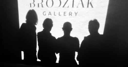 Spotkanie autorskie | 4 SPOJRZENIA | Mańkowski | Tomkowiak | Sadowski | Brodziak