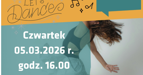 Warsztaty taneczne
