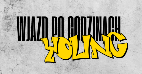 WJAZD PO GODZINACH