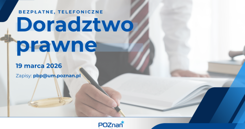 Bezpłatne telefoniczne doradztwo prawne