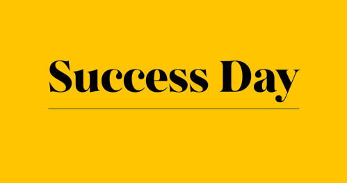 Success Day Gdańsk