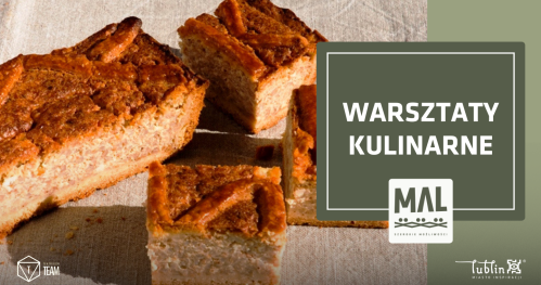 Warsztaty kulinarne