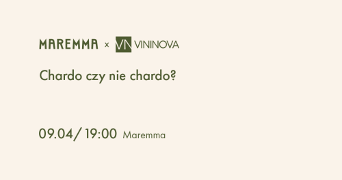 Chardo czy nie chardo? Czy odgadniesz aromaty w winie?