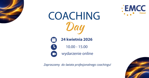 Coaching Day | 24.04.2026 online
