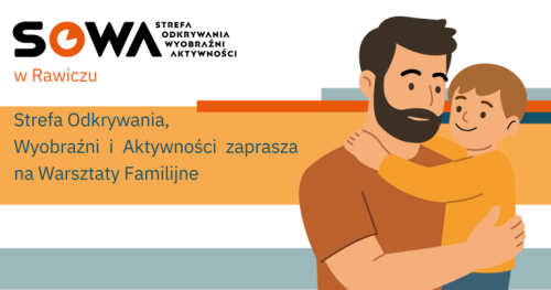 Warsztaty Familijne