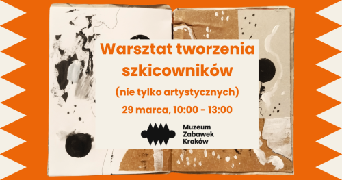 Warsztat tworzenia szkicowników