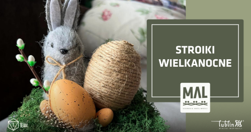 Stroiki wielkanoce
