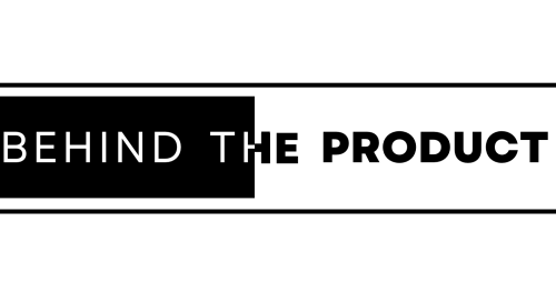 Behind the Product #4 Łódź