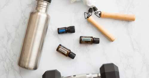Aroma & GYM