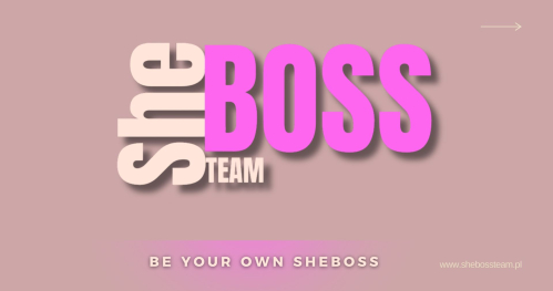 SHEBOSS TEAM - majowe śniadanie