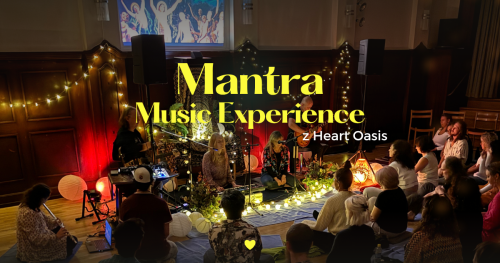 MANTRA MUSIC EXPERIENCE - Wadowice