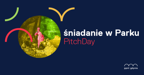 Śniadanie w Parku | PitchDay