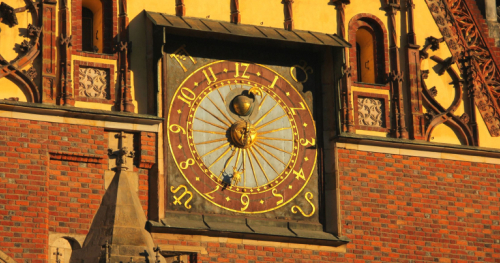 Filmowy Wrocław. Rynek i jego okolice - wycieczka piesza