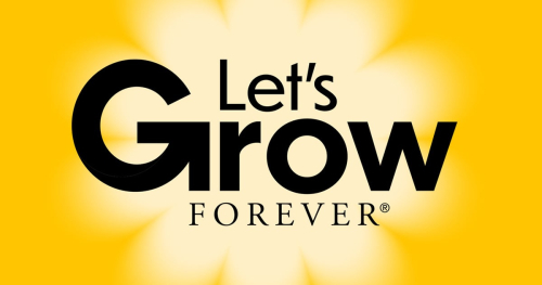 Let's Grow Forever Łódź