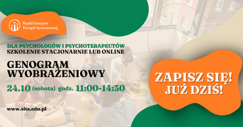 Genogram wyobrażeniowy