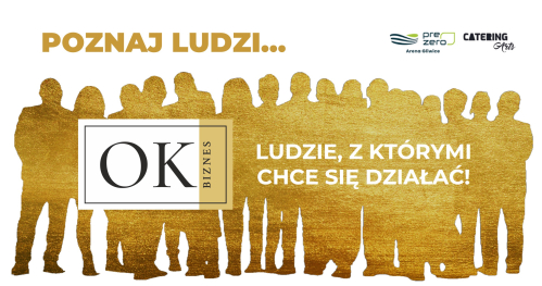 Spotkanie OK BIZNES w PreZero Arena Gliwice 16.12.2026