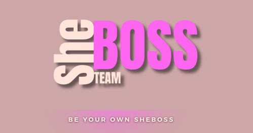 BIZNESOWE ŚNIADANIE SHEBOSS TEAM #WRZEŚIEŃ
