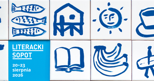 Literacki quiz 2026 - drużyna 1