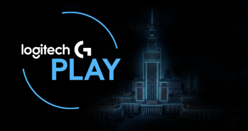 Logitech G Play 2026