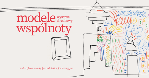 Modele wspólnoty | 18 - 23 sierpnia