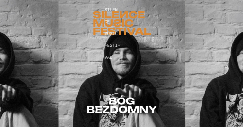 BÓG BEZDOMNY reż. Kamil Białaszek // SILENCE Music Festival 2026 // 18.09