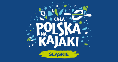 Cała Polska na kajaki - sprzątamy Małą Panew w śląskim!