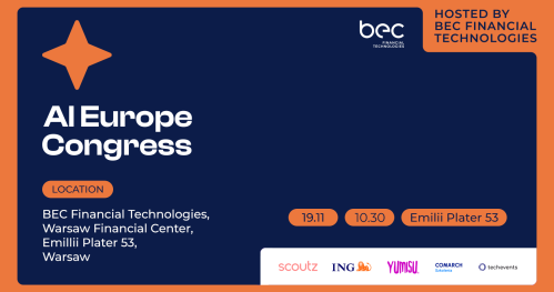 AI Europe Congress 2026