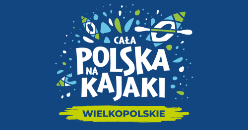 Cała Polska na kajaki - sprzątamy Wartę na deskach sup!