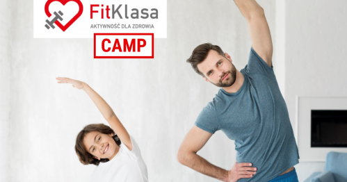 FitKlasa CAMP - G30  - WTORKI 17:00