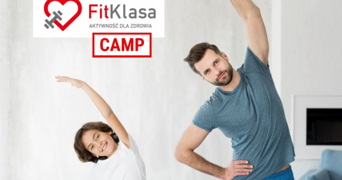 FitKlasa CAMP - G31  - WTORKI 18:15