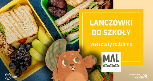 Rodzinne warsztaty plastyczne