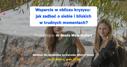 Wsparcie w obliczu kryzysu: jak zadbać o siebie i bliskich w trudnych momentach?