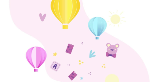 Webinar: Zachowania sensoryczne dzieci w środowisku żłobkowym