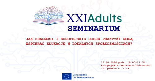 Jak Erasmus+ i europejskie dobre praktyki mogą wspierać edukację w lokalnych społecznościach?