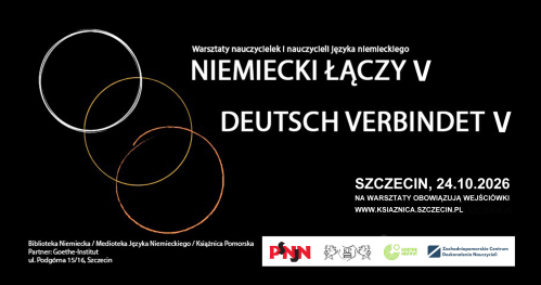 NIEMIECKI ŁĄCZY V / DEUTSCH VERBINDET V