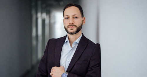 POZNAJMY SIĘ! AI w biznesie - konkretne sposoby na zarabianie. Spotkanie z ekspertem + networking i poczęstunek