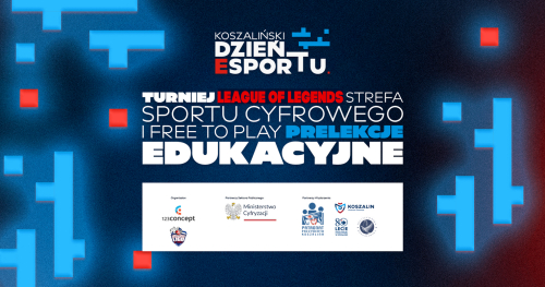 2. Koszaliński Dzień e-Sportu