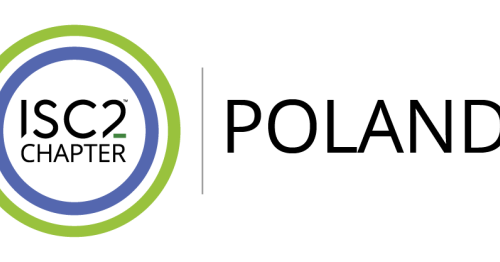 Grudniowe spotkanie edukacyjne ISC2 Poland Chapter | 5.11.2026 | NTT DATA lub Online