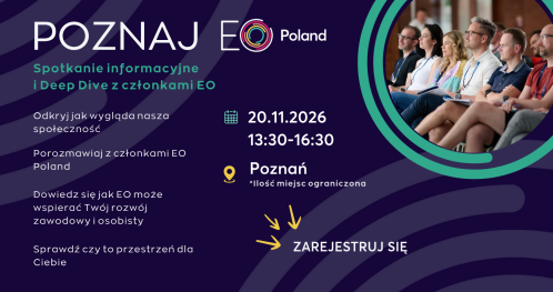 Poznaj EO Poland