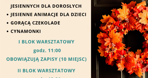 DZIEŃ JESIENI