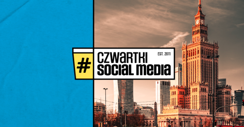 150. Czwartek Social Media w Warszawie