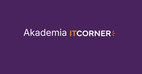 Akademia ITCORNER x Śniadanie Managerskie