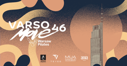 Varso 46 Move - czwartek 22.10